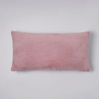 Cojin Rabbit Rosa 30Cm x 50Cm