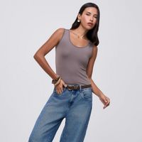 Polo Mujer Tank Suplex Malabar