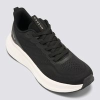 Zapatillas Cross Training Hombre Podium Aa10105M Negro