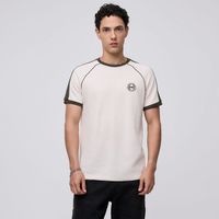 Polo Manga Corta Hombre Waffle Cuts Hypnotic