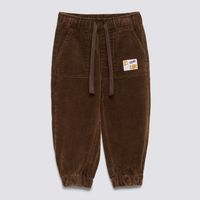 Pantalón Bebé Niño Cord Baby Circus