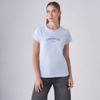 Polo Mujer Bas Regular Hypnotic Manga Corta