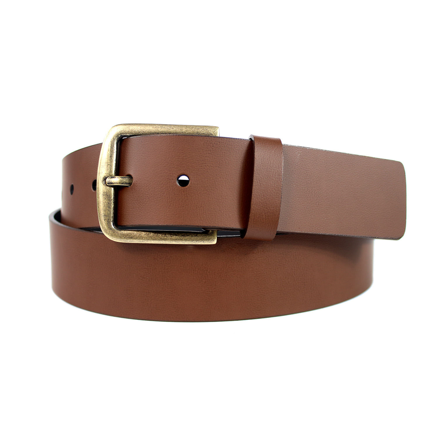 Correa Tabu Hombre Merowhi Naranja Talla 32