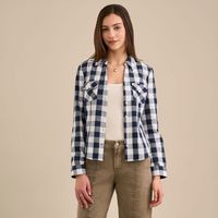 Blusa Mujer Salva Amc Manga Larga