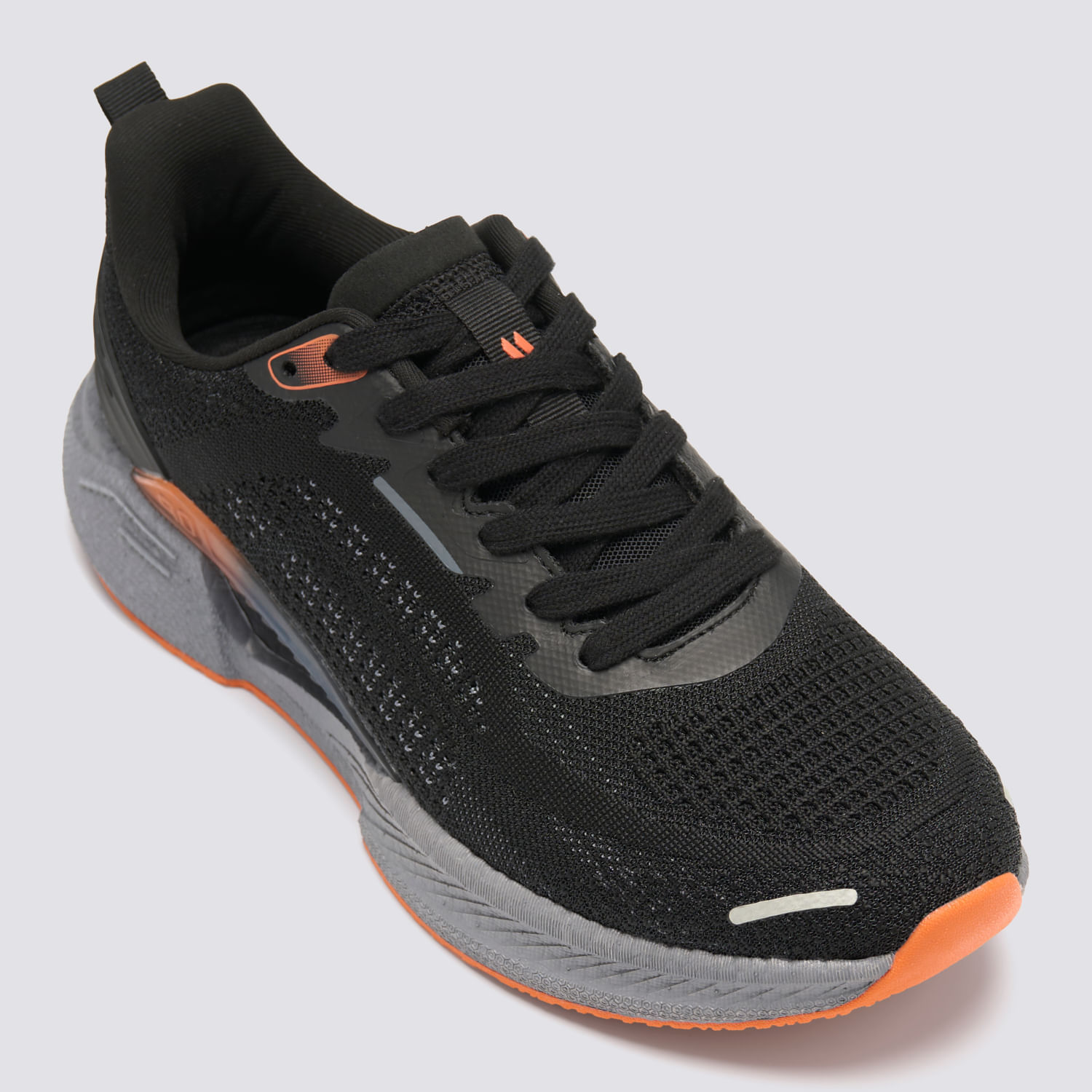 Zapatillas Cross Training Hombre Podium Af56133M Negro 40