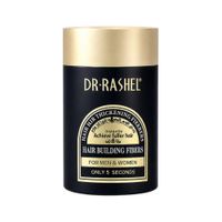 Polvo De Fibra Capilar Negro 22 gr - DR RASHEL