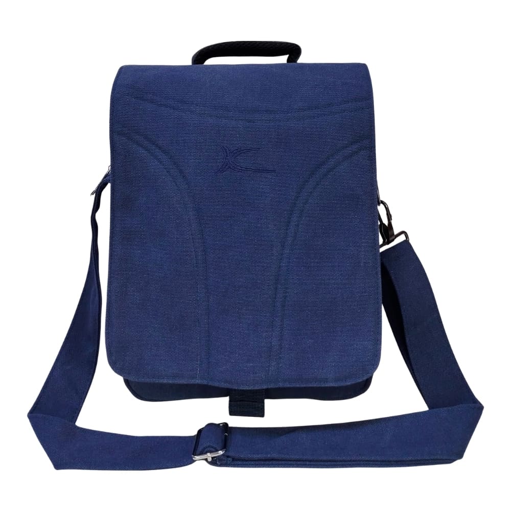 Morral Mochila Modelo PYG Kengar - Acero