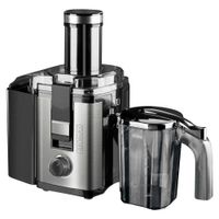 Extractor de Jugo Thomas TH-2660I  800 W Negro
