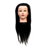 Cabeza de Practica Para El Corte Profesional
