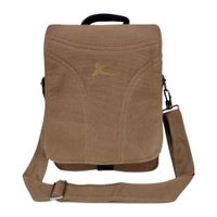 Morral Mochila Modelo PYG Kengar - Habano