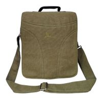 Morral Mochila Modelo PYG Kengar - Verde Militar