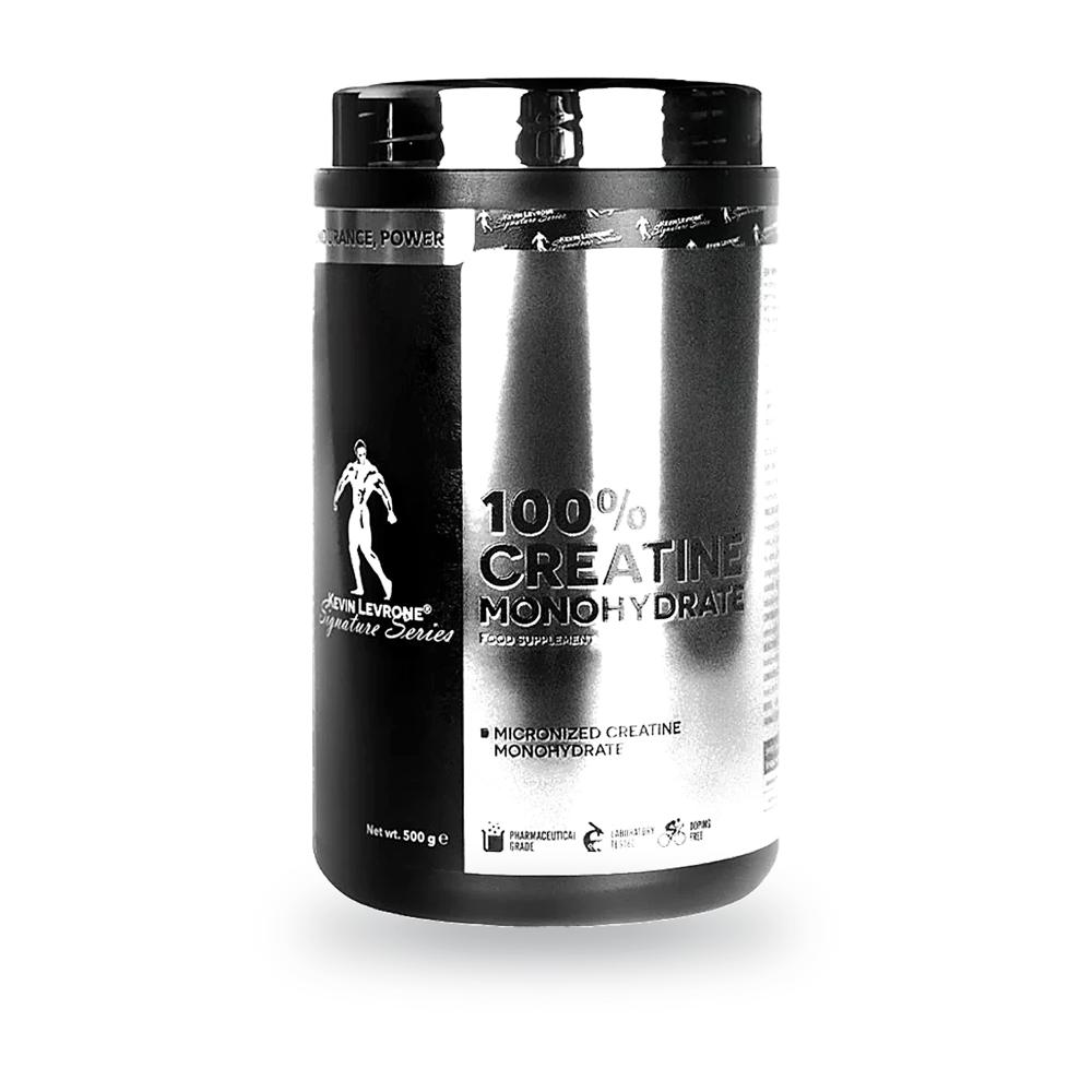 Creatine Monohydrate 500 Gr Kevin Levrone