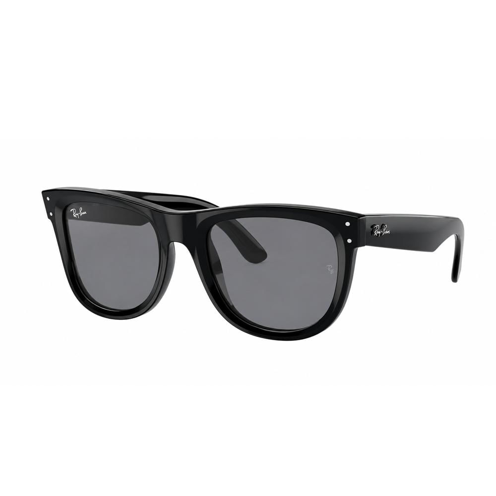 Lentes De Sol Wayfarer Reverse RBr0502s Luna Negra