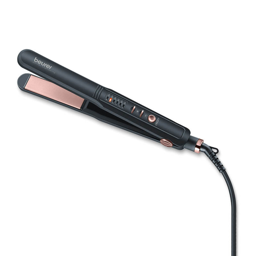 Plancha para cabello HS 40
