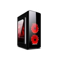 CPU GAMER RYZEN 5 3400G 8GB 256GB MI PC LISTA - MIPCLISTA COMPUTADORA