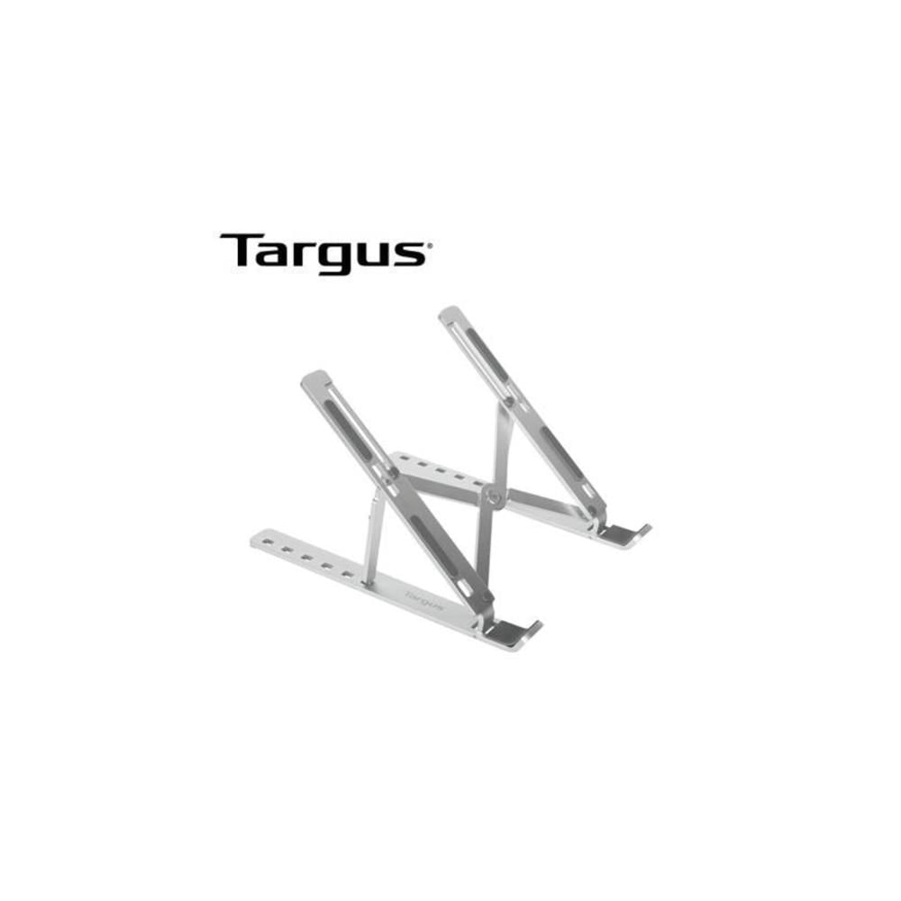 BASE SOPORTE TARGUS AWE810LP PARA NOTEBOOK Y TABLET 10-15.6 PLEGABLE ALUMINIO