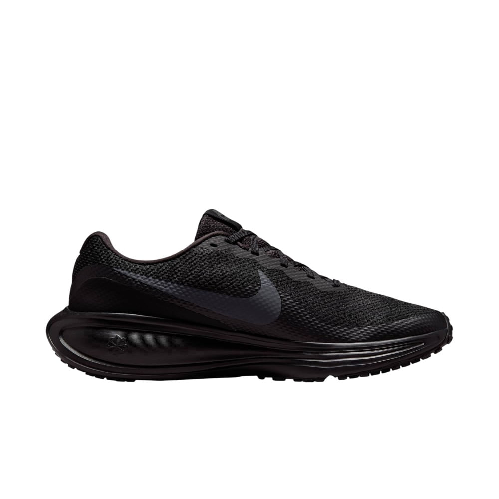 Zapatilla Nike Revolution 8 HJ9198 002 Negro 7
