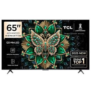 Televisor TCL 65 pulgadas 65C6KS