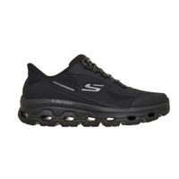 ZAPATILLAS SKECHERS HOMBRE GLIDE-STEP SOLE 237812BBK