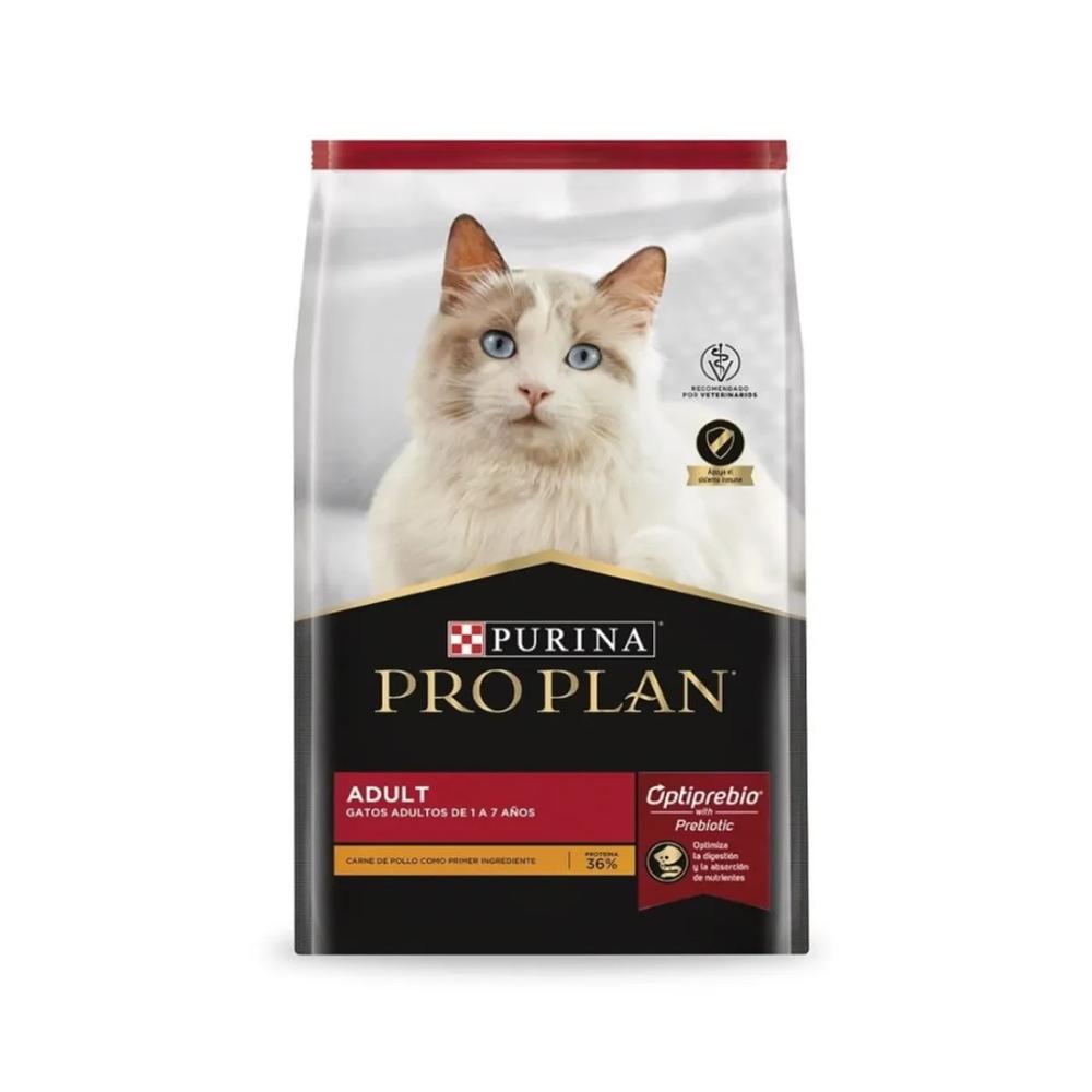 Pro Plan Gato Adulto - 1kg