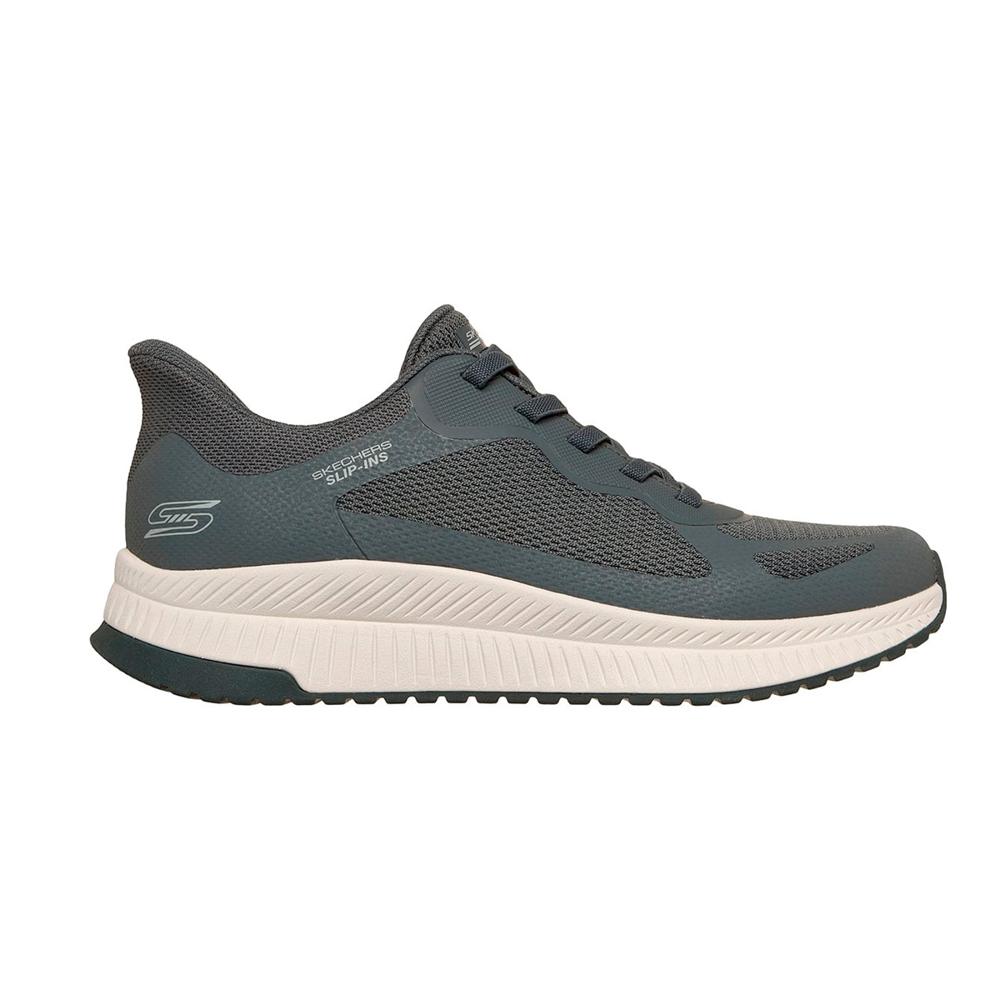 ZAPATILLAS SKECHERS HOMBRE BOBS SQUAD 4 118423CCL-9