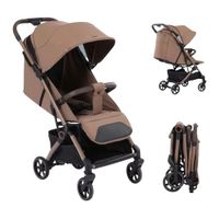 Coche para bebes Kidilo A03 Cabina de avión