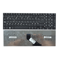 Teclado ORIGINAL Acer Aspire E5-521 V3-551 E1-570 E1-572 E1-570G