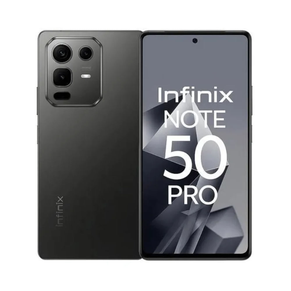 Infinix Note 50 Pro 4G