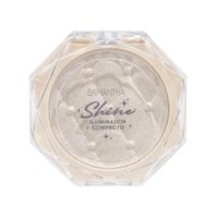 Iluminador Compacto Shine Tono 02 - SAMANTHA