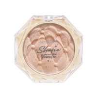 Iluminador Compacto Shine Tono 04 - SAMANTHA