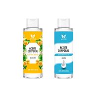 Combo Aceite Corporal Maracuyá más  Neutro VENA 250ml -  Hidratación Frutal y Suavidad Pura