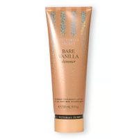 LOCION CORPORAL VICTORIA SECRET BARE VANILLA 236ML SHIMMER