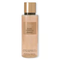 MIST CORPORAL SHIMMER VICTORIA SECRET BARE VAINILLA 250 ML