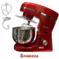 Batidora Orbital Finezza FZ 6826B  2100 W Bowl 8 Lt