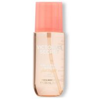 MIST PARA CABELLO Y CUERPO VICTORIA SECRET WHITE PEACH MANGO 236 ML
