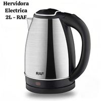 Hervidora Eléctrica 1.8L