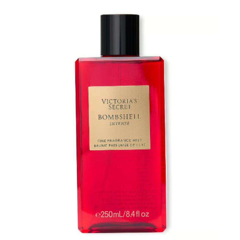 FRAGANCIA FINA VICTORIA SECRET BOMBSHELL INTENSE 250ML
