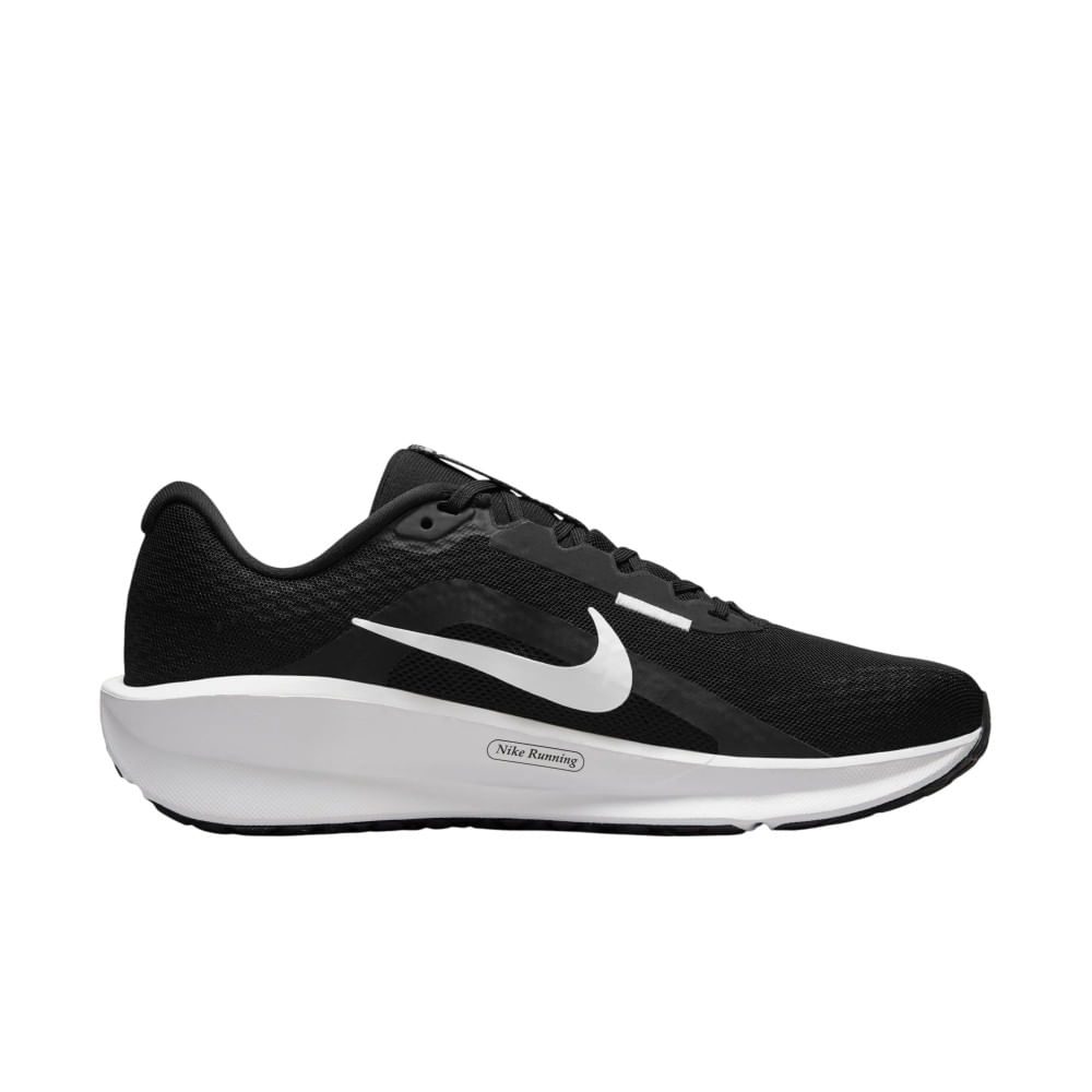 Zapatilla Nike Downshifter 13 FD6476 001 Negro 6