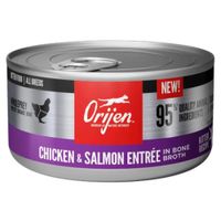 Orijen Gatito Chicken and Salmón Entrée - 85gr