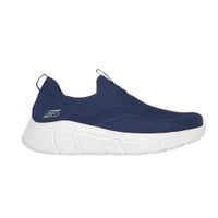 ZAPATILLAS SKECHERS HOMBRE BOBS B FLEX 118107NVY