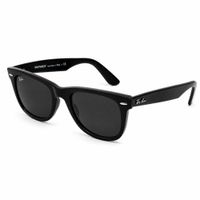 Lentes De Sol Wayfarer RB2140 Unisex Negro