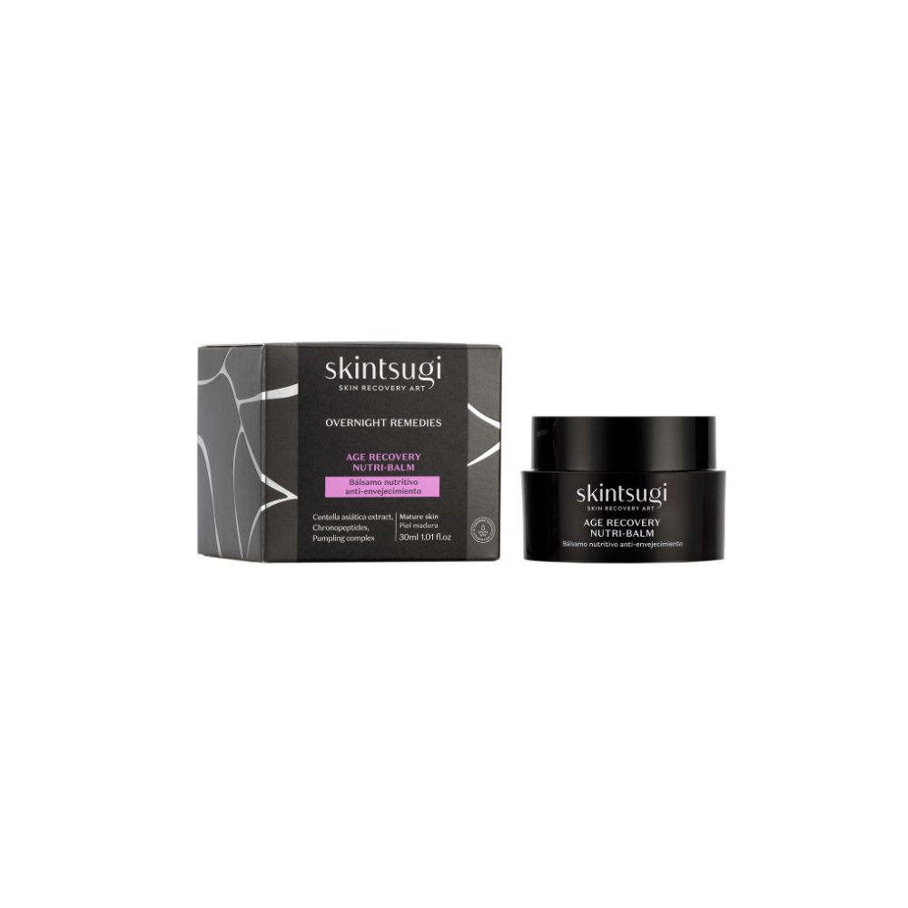 CREMA DE NOCHE ANTIENVEJECIMIENTO 30ML