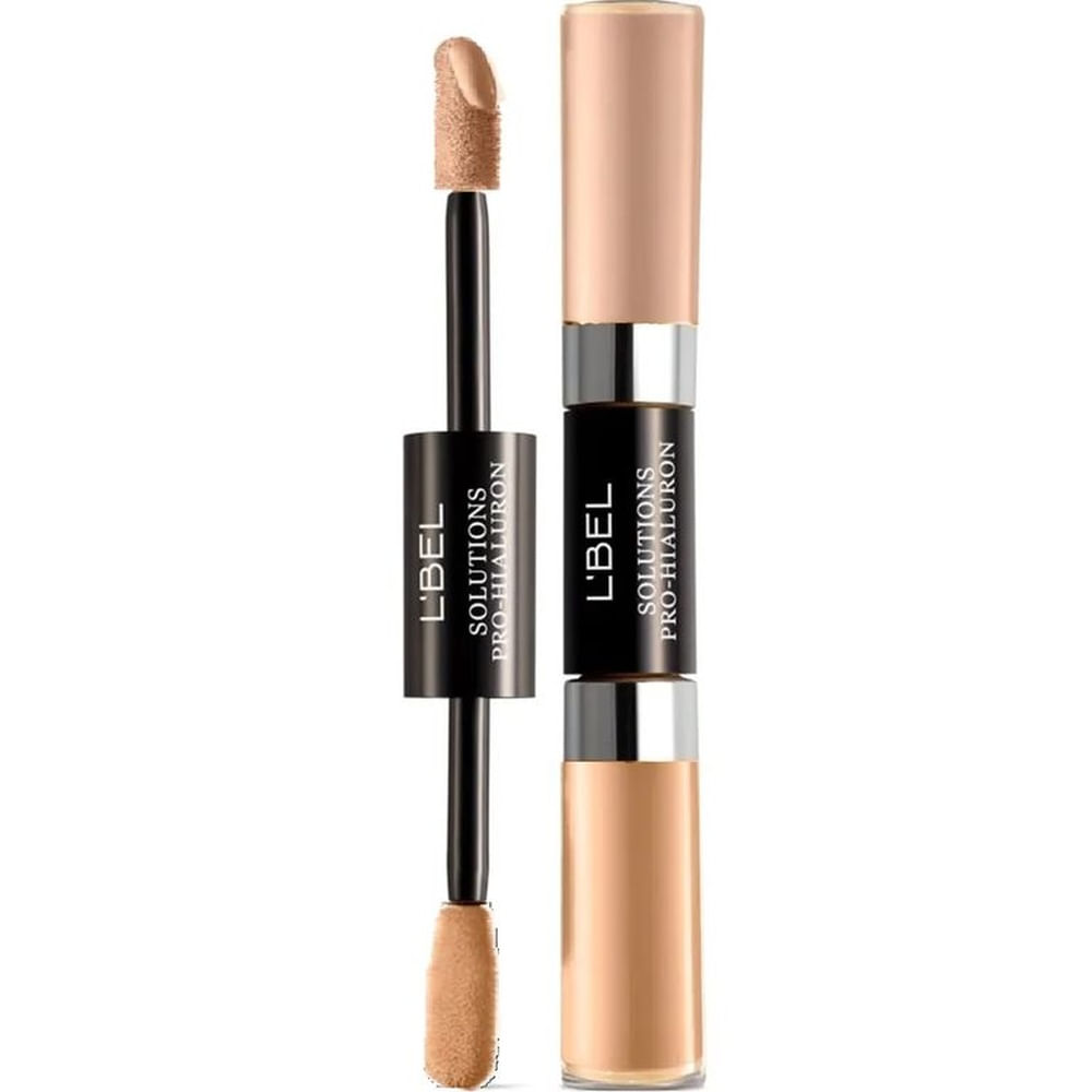 Corrector serum facial Solutions Pro-Hialuron de LBEL CAPUCCINO 310