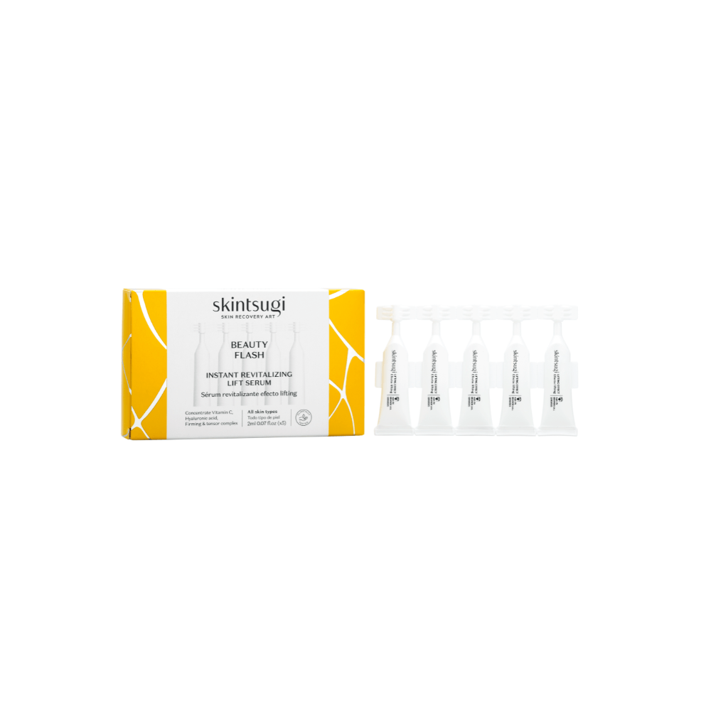 SÉRUM REVITALIZANTE EFECTIVO LIFTING 5 X 2ML