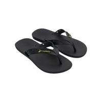 SANDALIAS RIDER FLIP FLOP CASUAL NEGRO 2rd57400002 HOMBRE