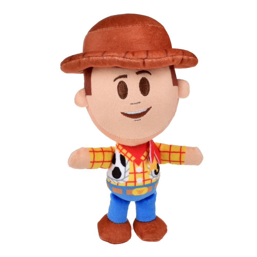 Peluche Squishy Toy Story 15Cm