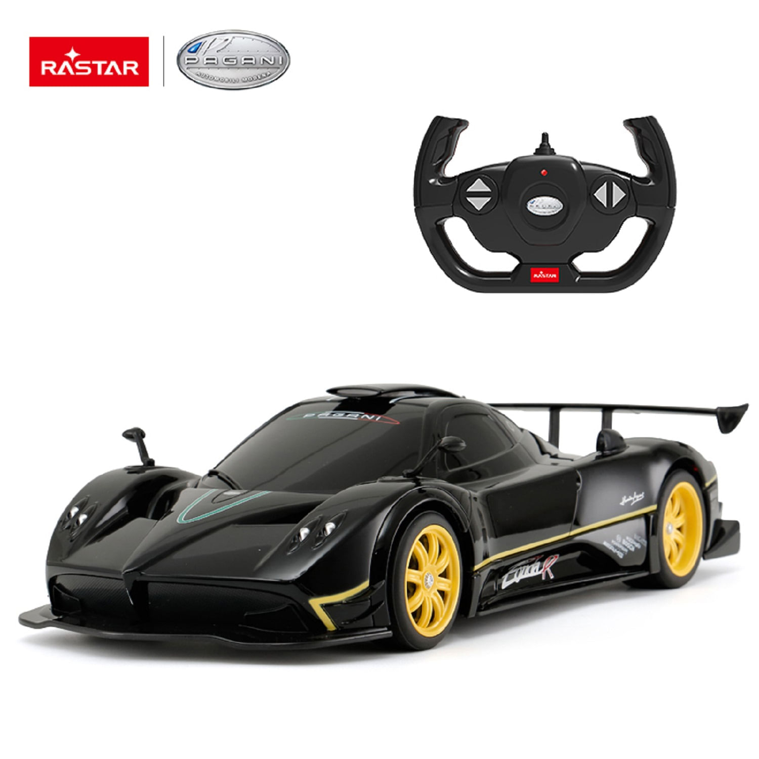 Auto Radio Control 1:14 Pagani Zonda R