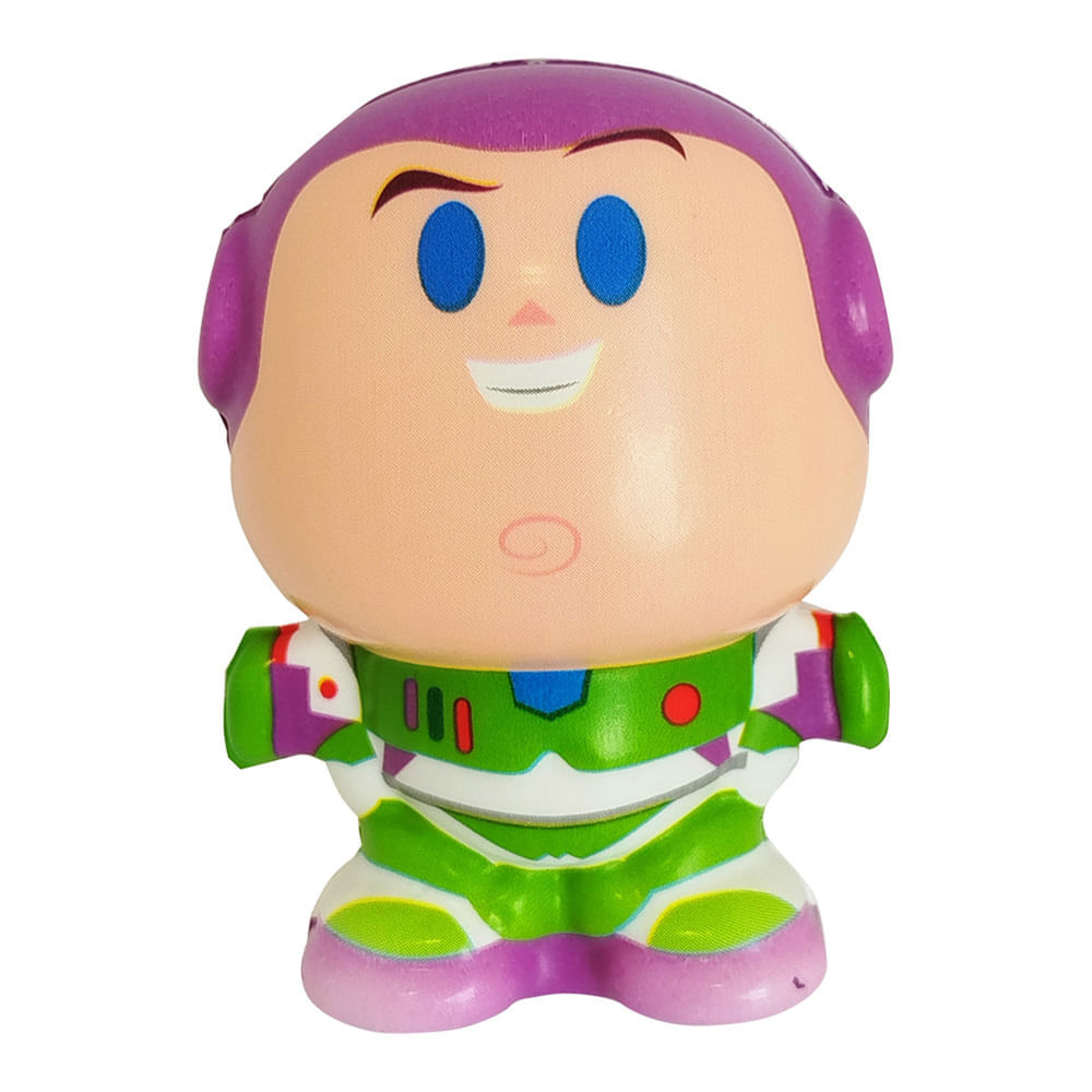 Figura De Goma Coleccionable Toy Story 10Cm