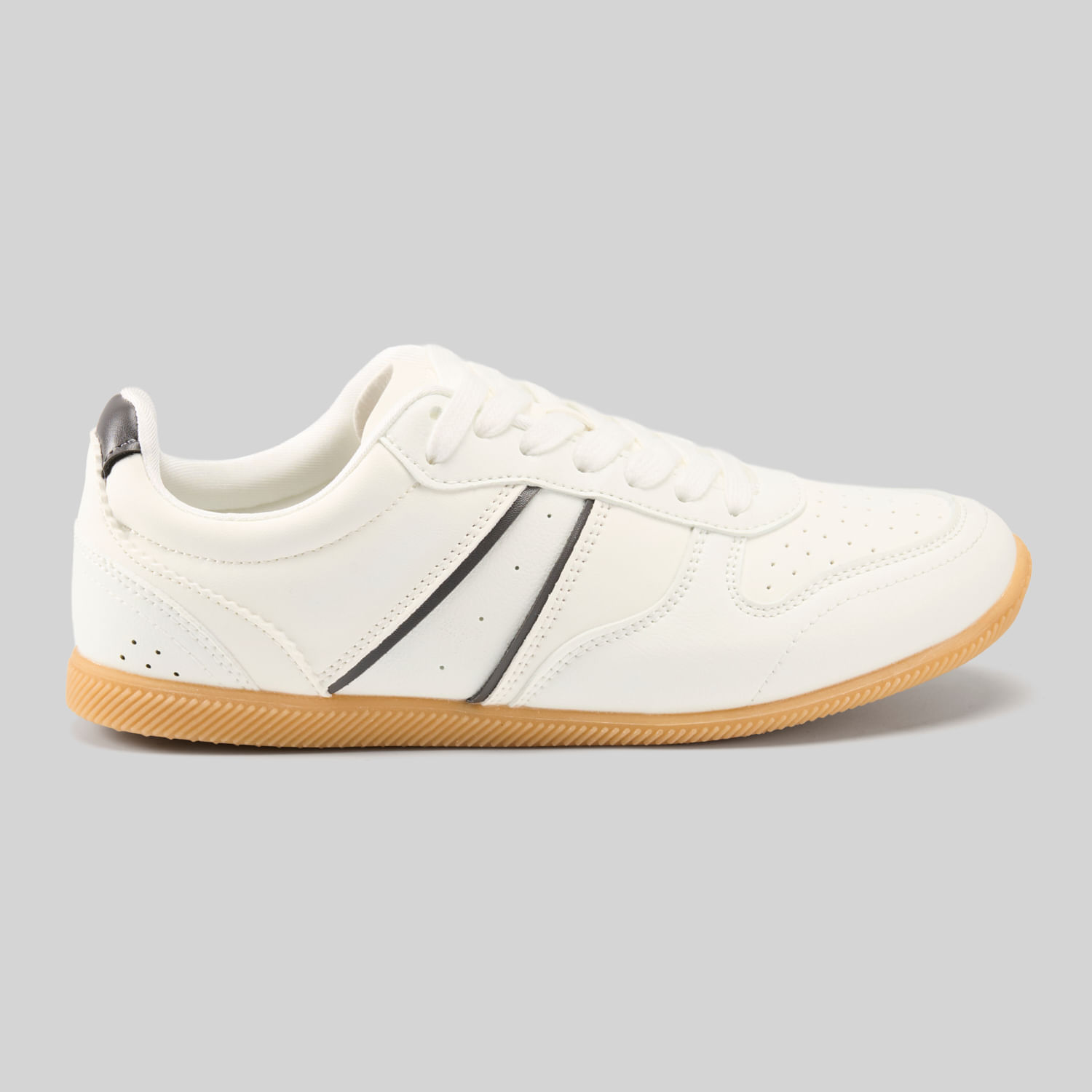 Zapatillas Urbanas Mujer Hypnotic Japy Blanco 37