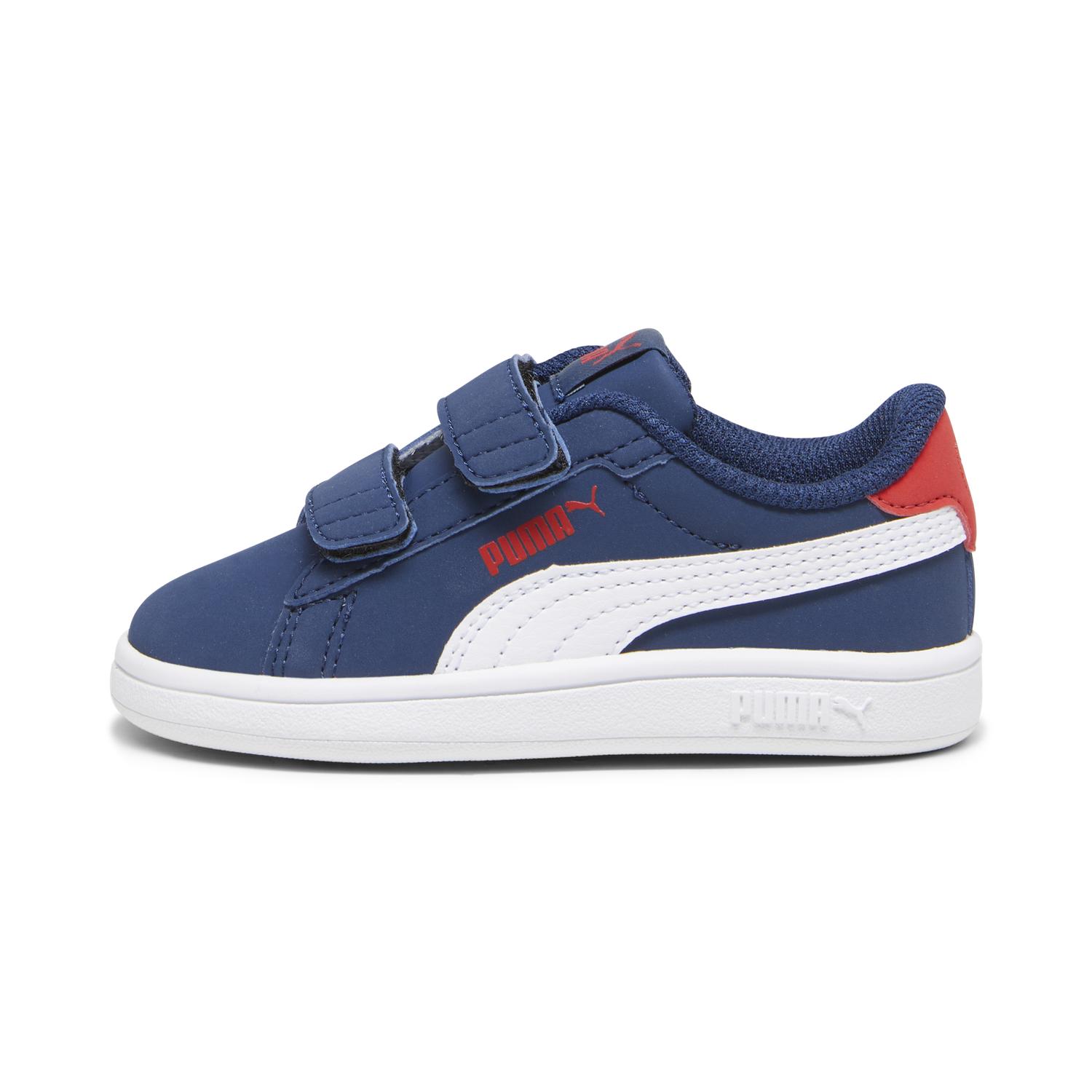 Zapatillas Urbanas Puma Azul Marino Niño 392041 05 8K